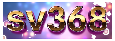 sv368 logo