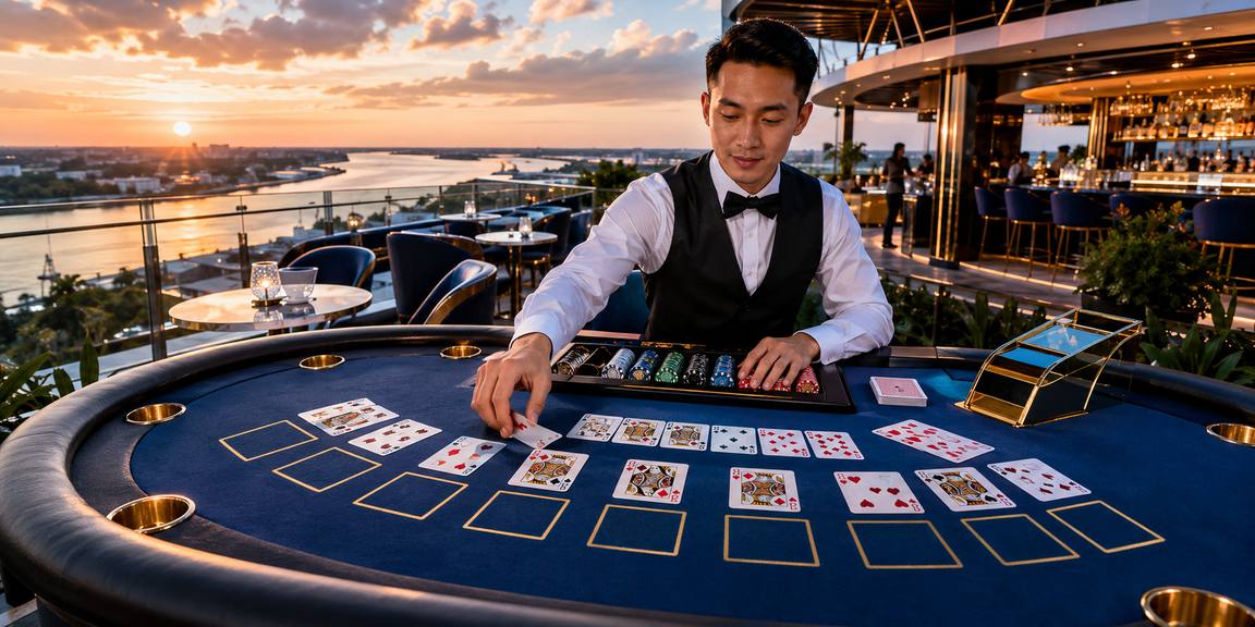 sv368 Live Casino