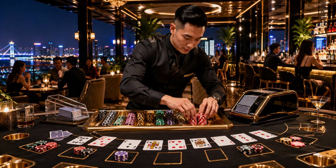 sv368 Cấu trúc sảnh